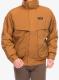 Striukė 3in1 Columbia Powderkeg II Remastered Interchange - camel brown