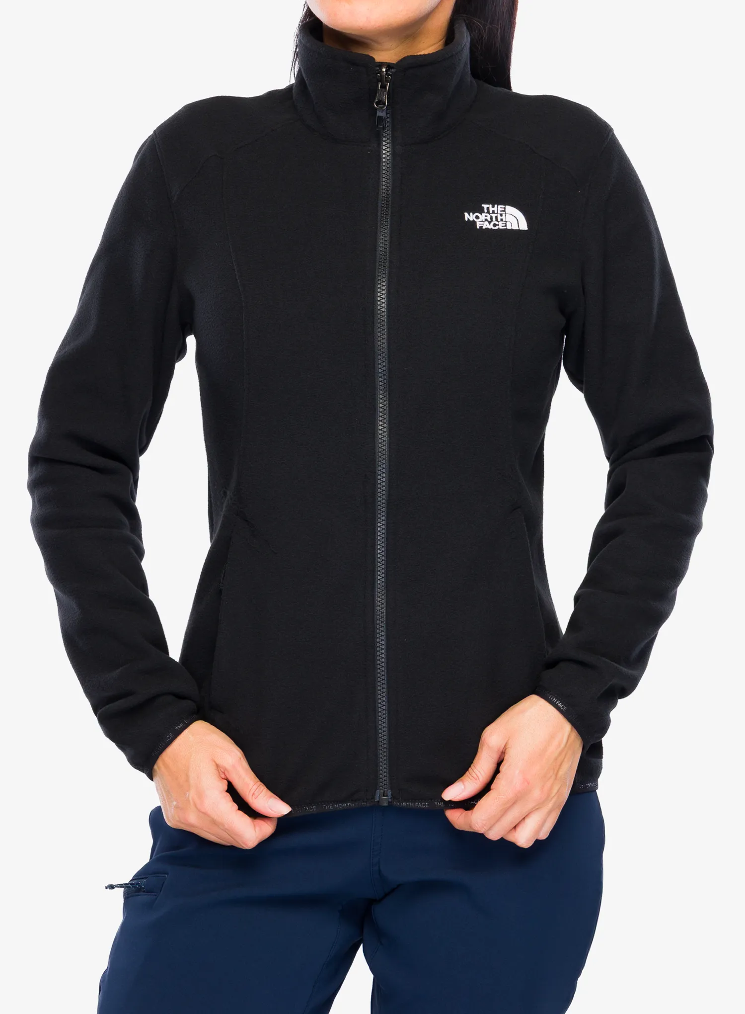 Moteriška 3in1 striukė The North Face Evolve II Triclimate Jacket - tnf black