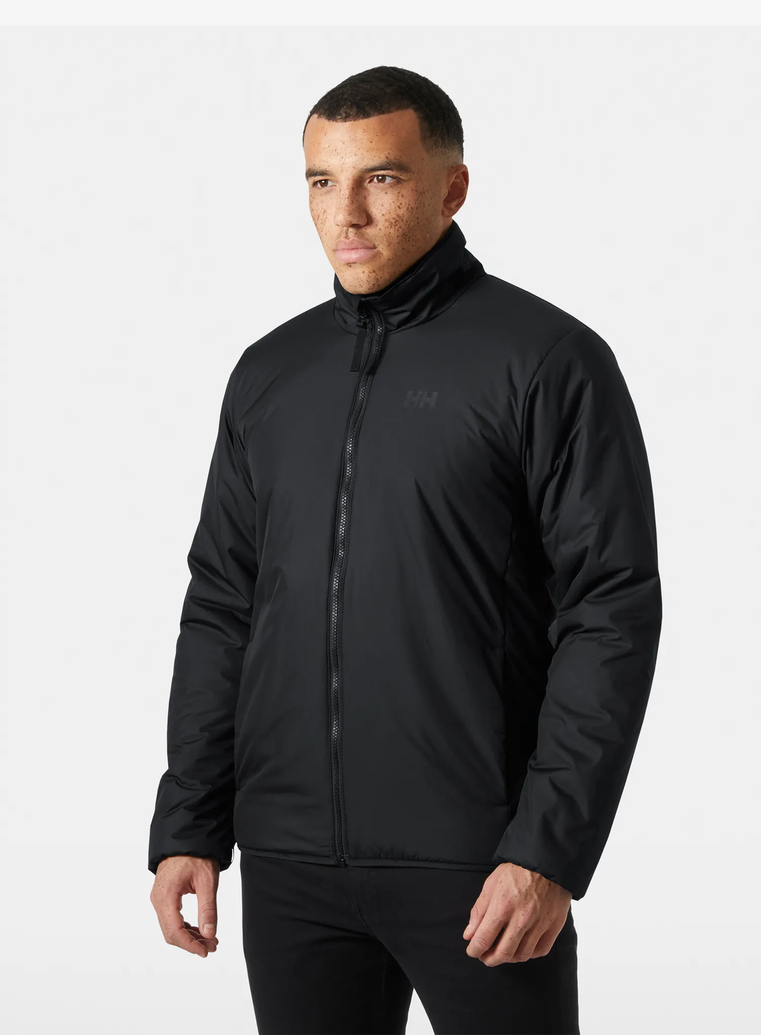 Striukė 3in1 Helly Hansen Juell 3-In-1 Jacket - black