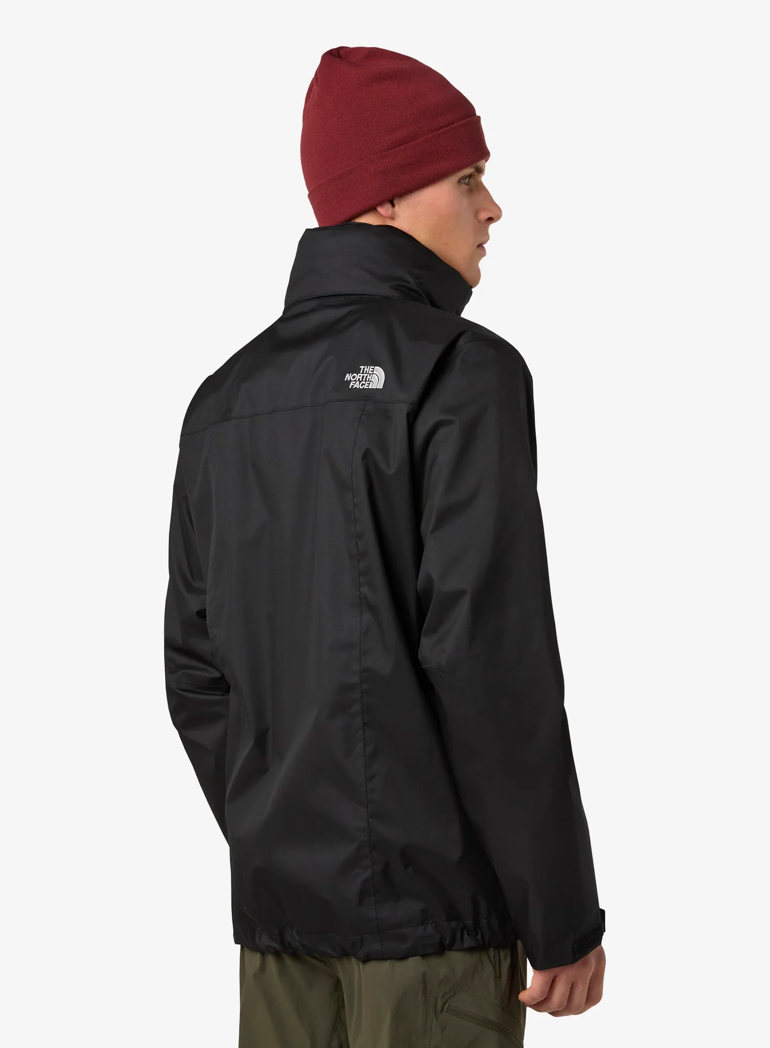 Striukė 3in1 The North Face Evolve II Triclimate Jacket - black
