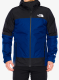Striukė 3in1 The North Face Mountain Light Triclimate GTX Jacket - estate blue/tnf black