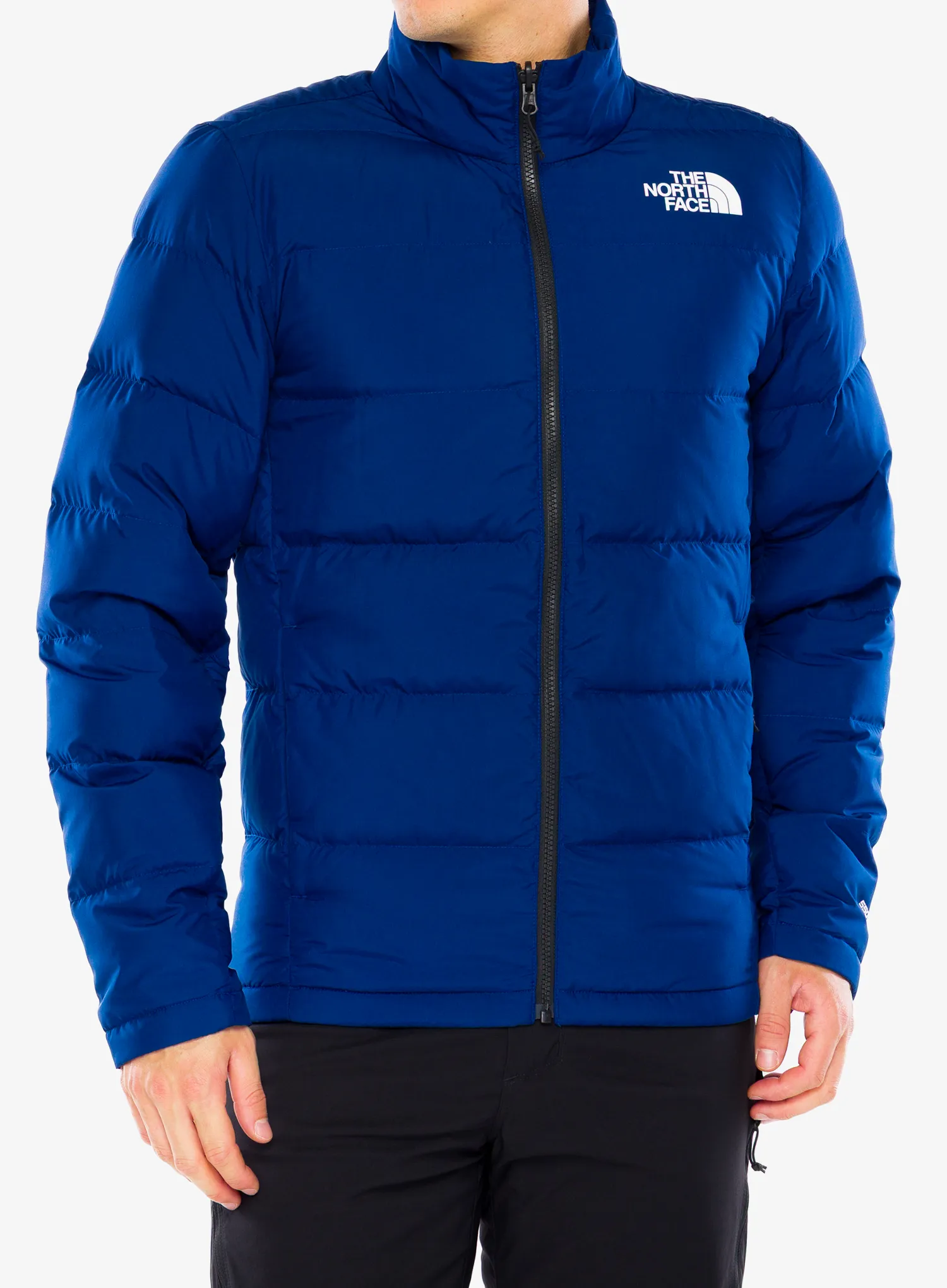 Striukė 3in1 The North Face Mountain Light Triclimate GTX Jacket - estate blue/tnf black
