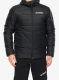 Striukė adidas TERREX Multi Essentials CLIMAWARM Insulated Hooded Jacket - black