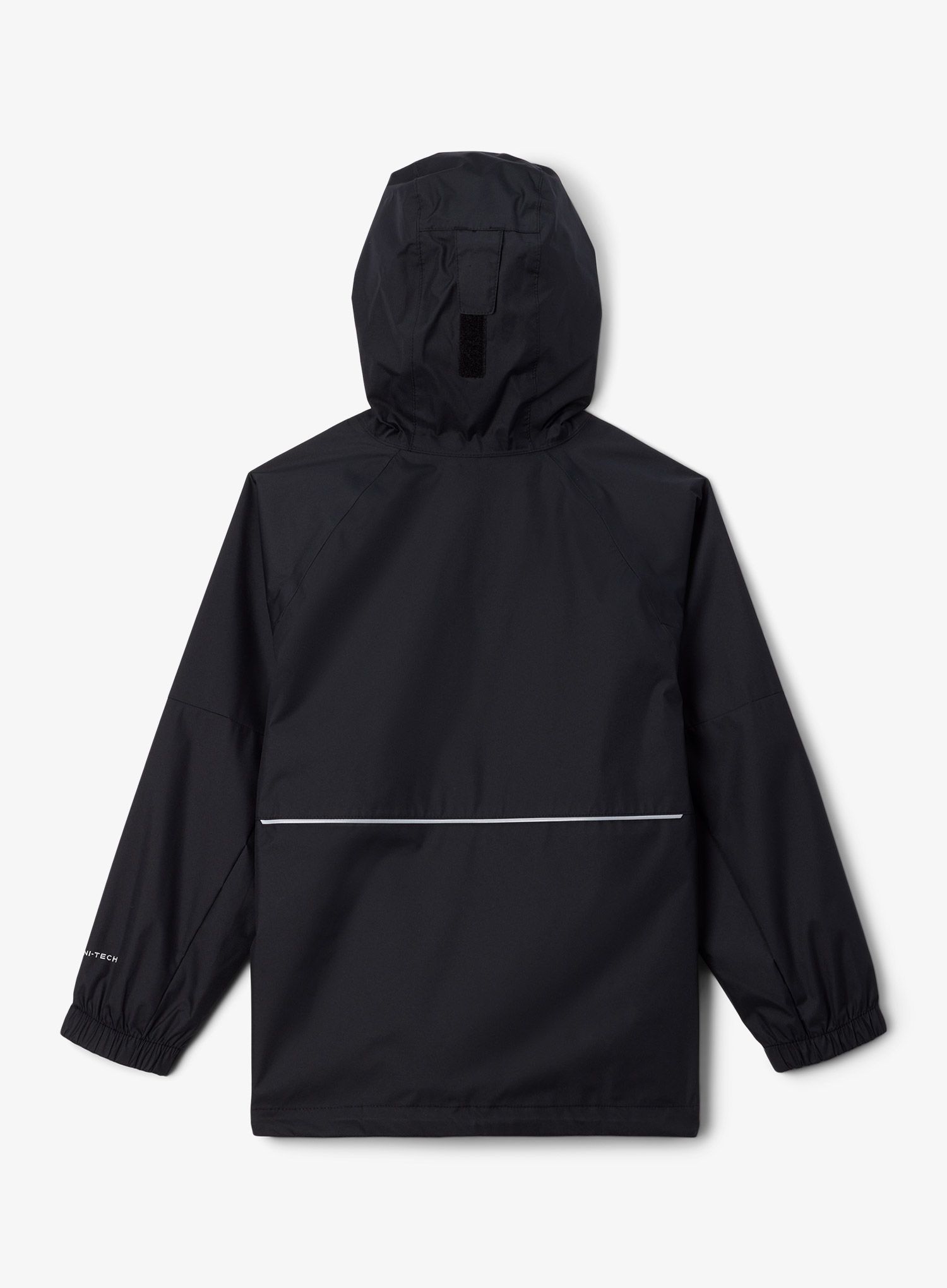 Berniukų striukė Columbia Dalby Springs II Jacket - black