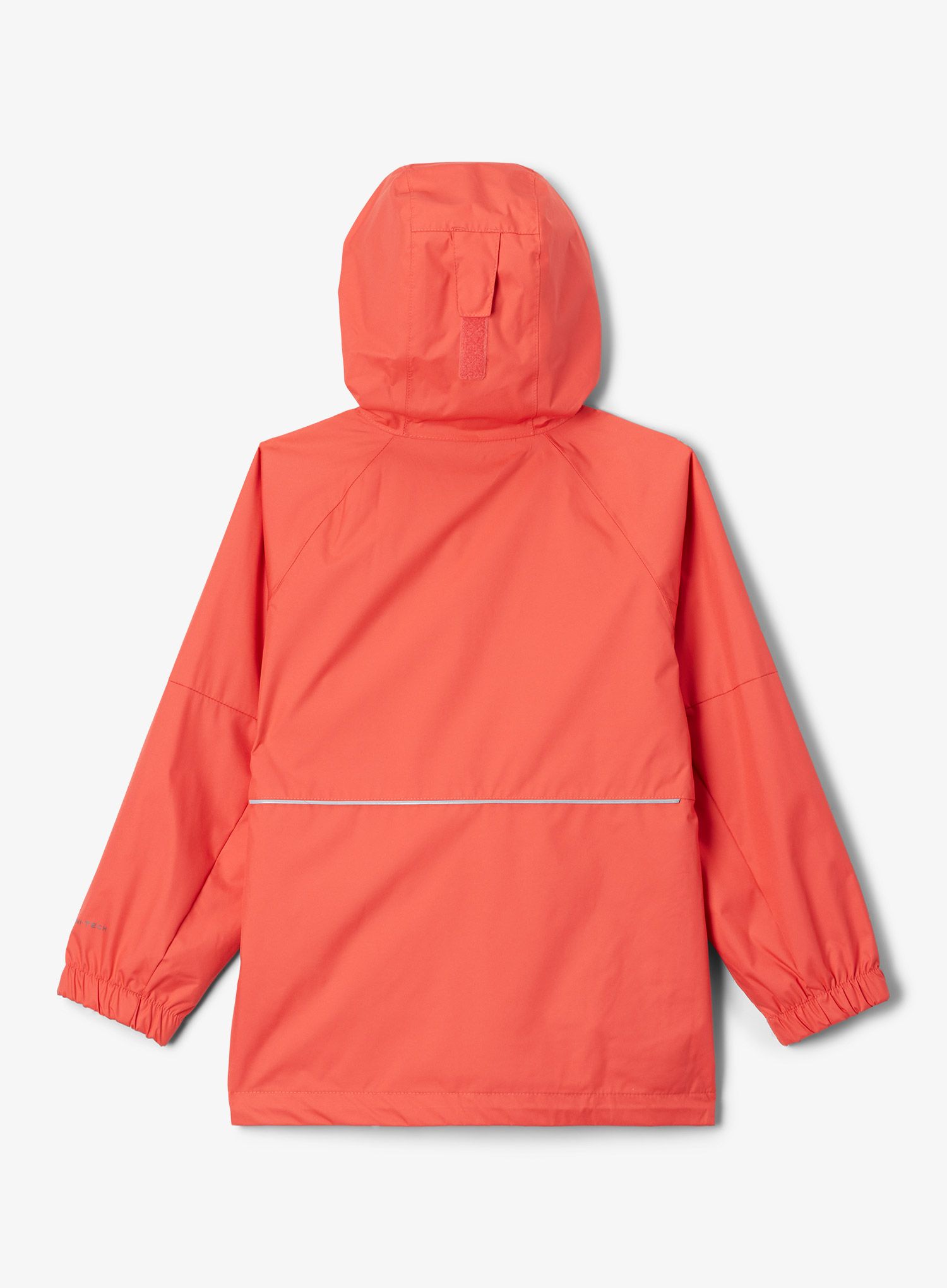 Berniukų striukė Columbia Dalby Springs II Jacket - juicy