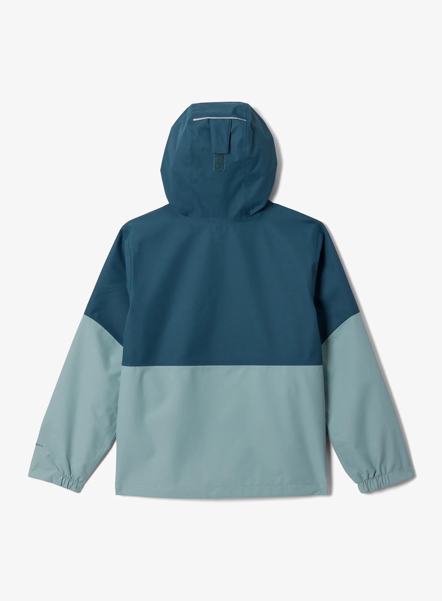 Berniukų striukė Columbia Hikebound II Jacket - everblue/crushed blue