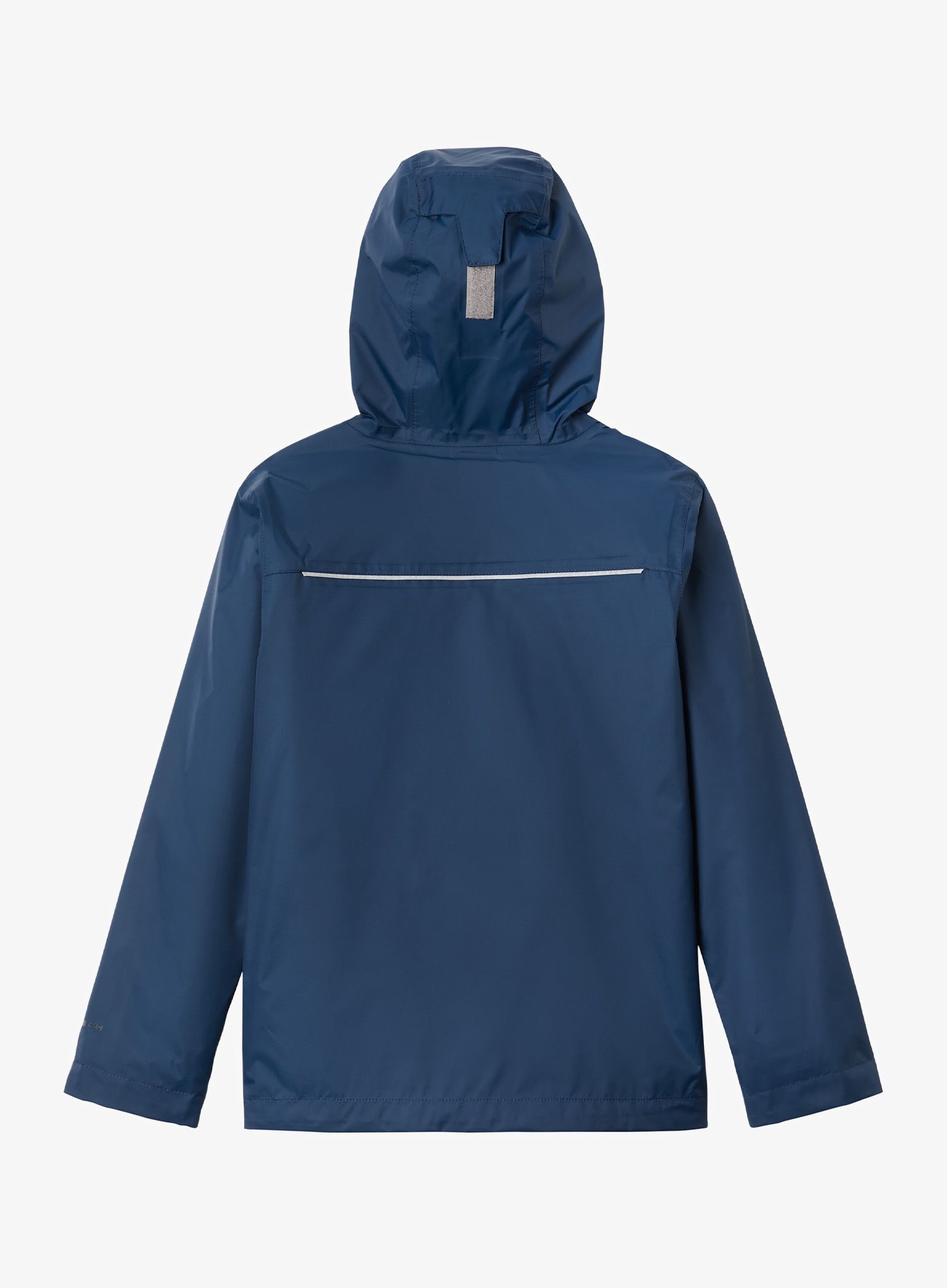 Berniukų striukė Columbia Watertight Jacket - collegiate navy