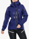 Moteriška striukė Arcteryx Alpha SV Jacket - soulsonic