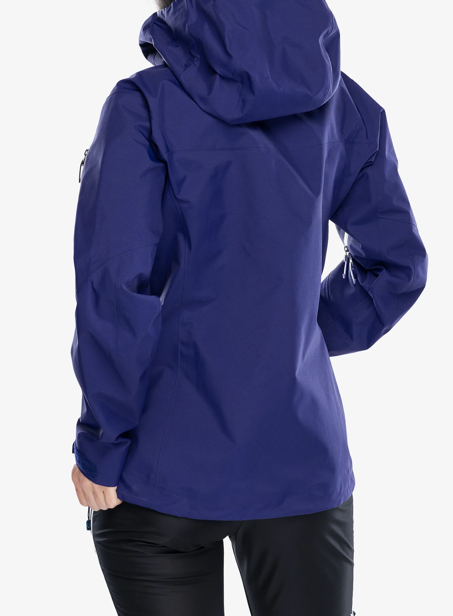Moteriška striukė Arcteryx Alpha SV Jacket - soulsonic
