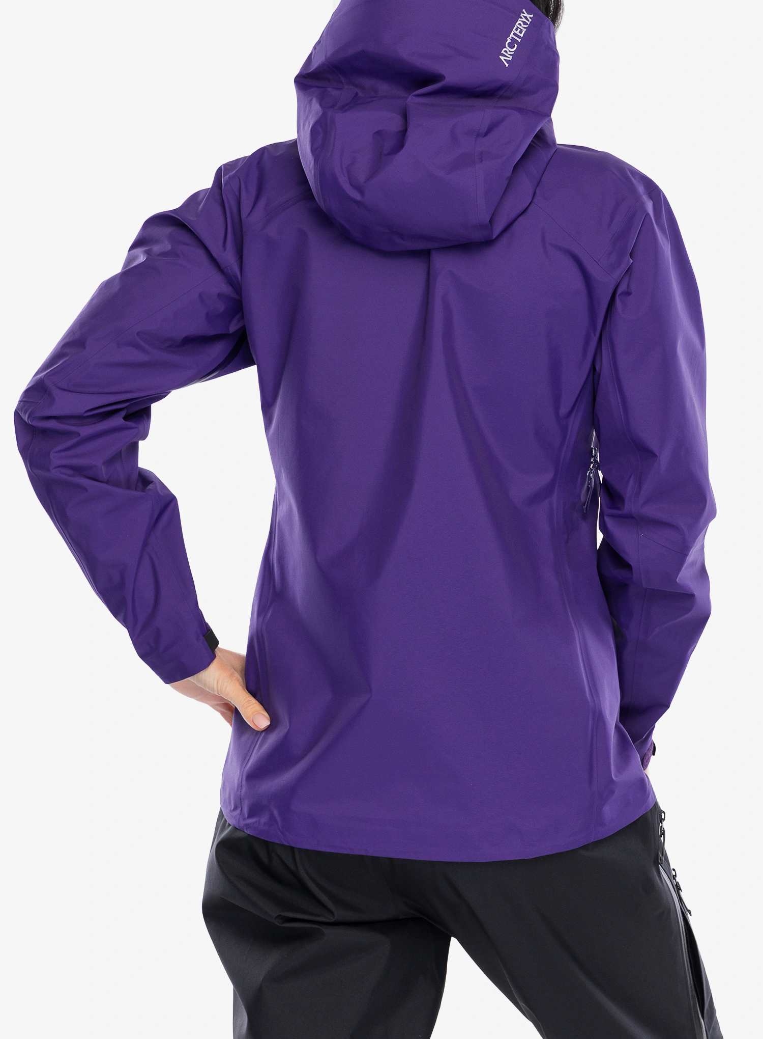 Moteriška striukė Arcteryx Beta SL Jacket - azalea