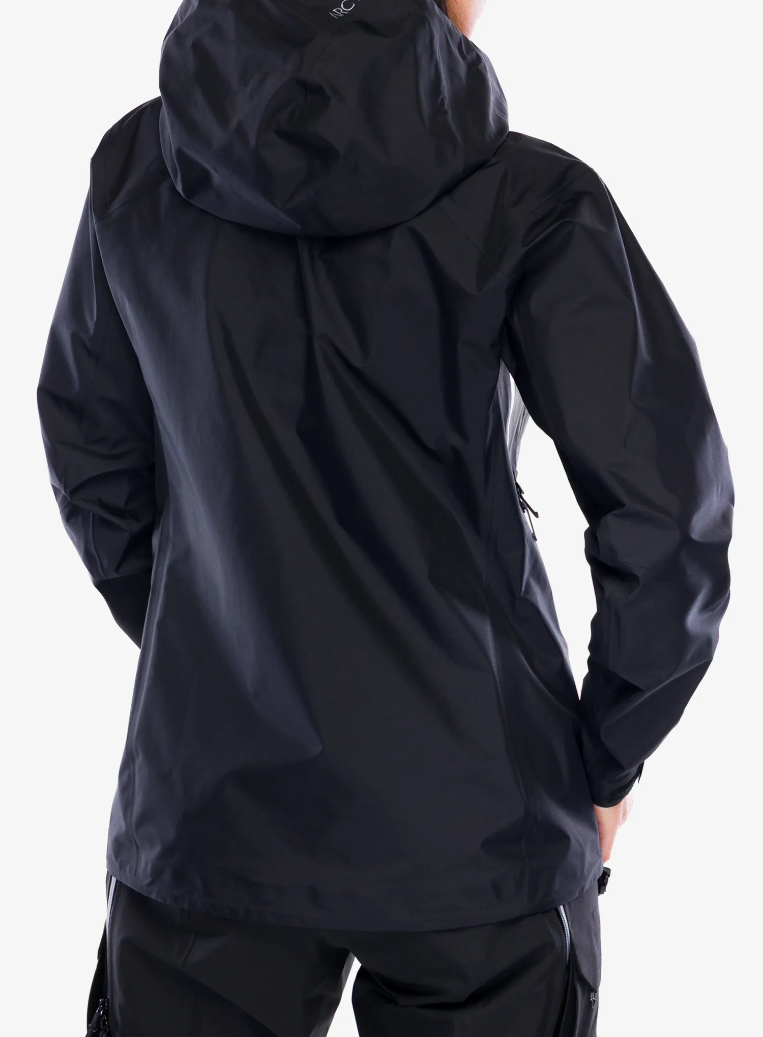 Moteriška striukė Arcteryx Beta SL Jacket - black