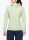 Moteriška striukė Arcteryx Gamma Lightweight Hoody - shincha