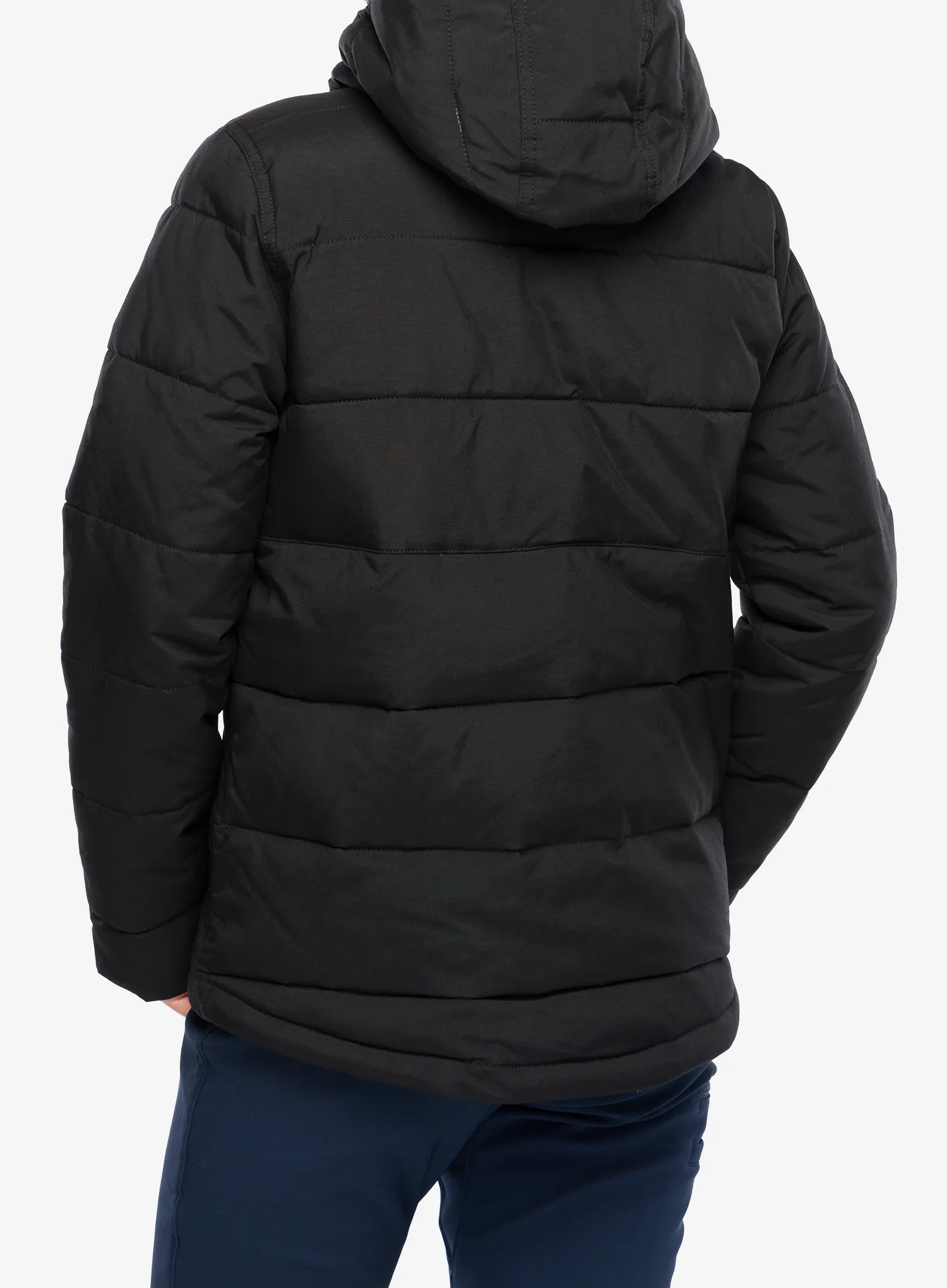Moteriška striukė Carhartt Relaxed Fit Montana Insulated Jacket - black