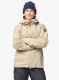 Moteriška striukė Fjallraven Keb GTX Jacket - fossil