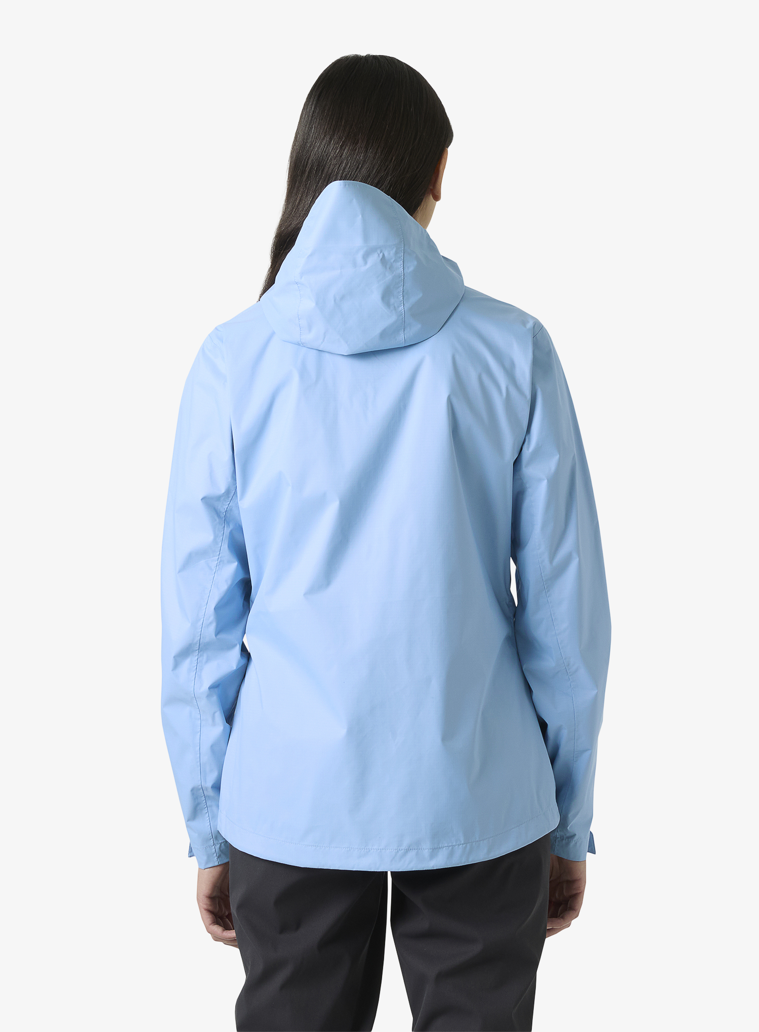 Moteriška striukė Helly Hansen Loke Terra Jacket - bright blue