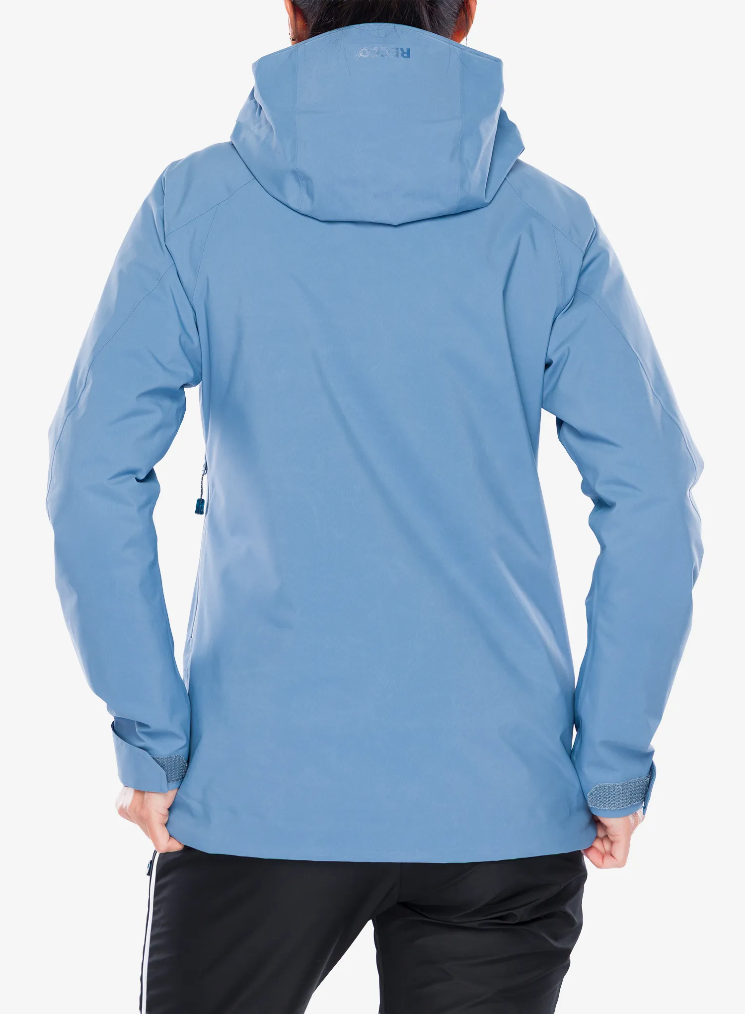 Moteriška striukė Millet Trilogy Icon Gtx Pro Jacket - coronet blue