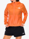 Moteriška striukė The North Face Cyclone Wind Jacket - papaya