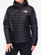Moteriška striukė The North Face Terra Peak Hoodie - tnf black