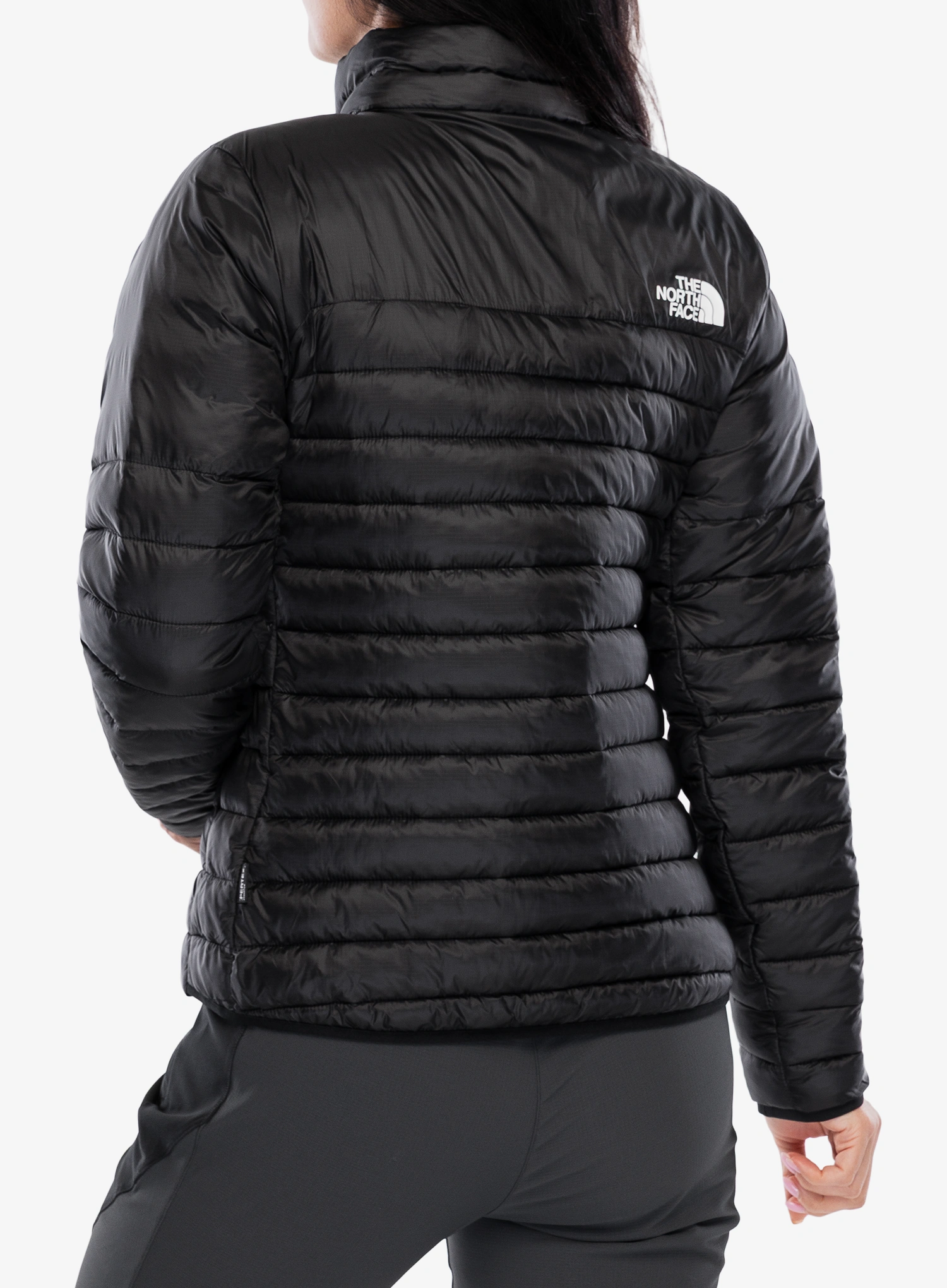 Moteriška striukė The North Face Terra Peak Jacket - tnf black
