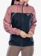 Bėgimo striukė moterims Dynafit Alpine 3L Jacket - mokarosa/blueberry