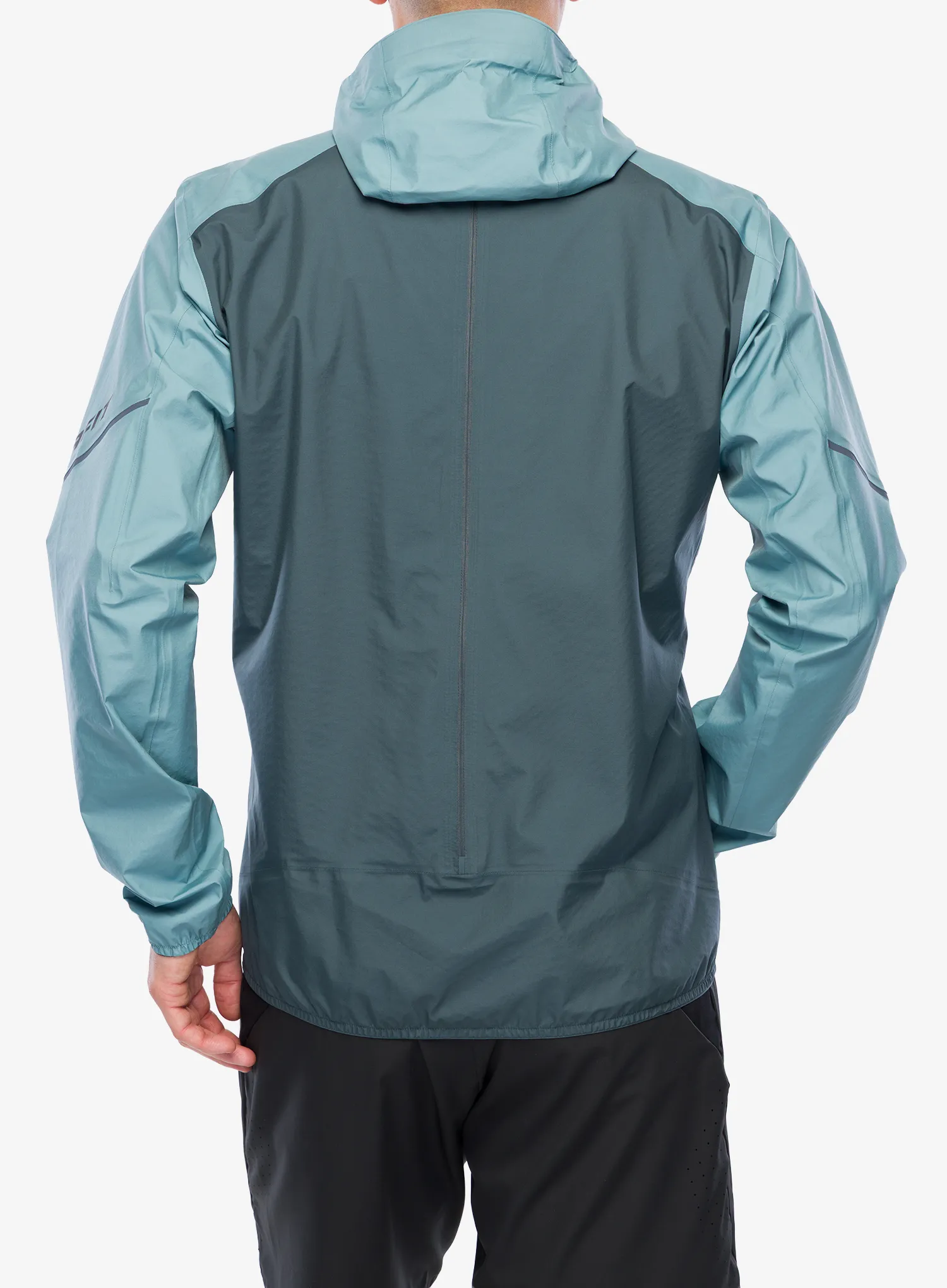 Bėgiojimo striukė Dynafit Alpine 3L Jacket - smoke blue