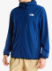 Bėgiojimo striukė The North Face 24/7 Woven FZ Hood - estate blue