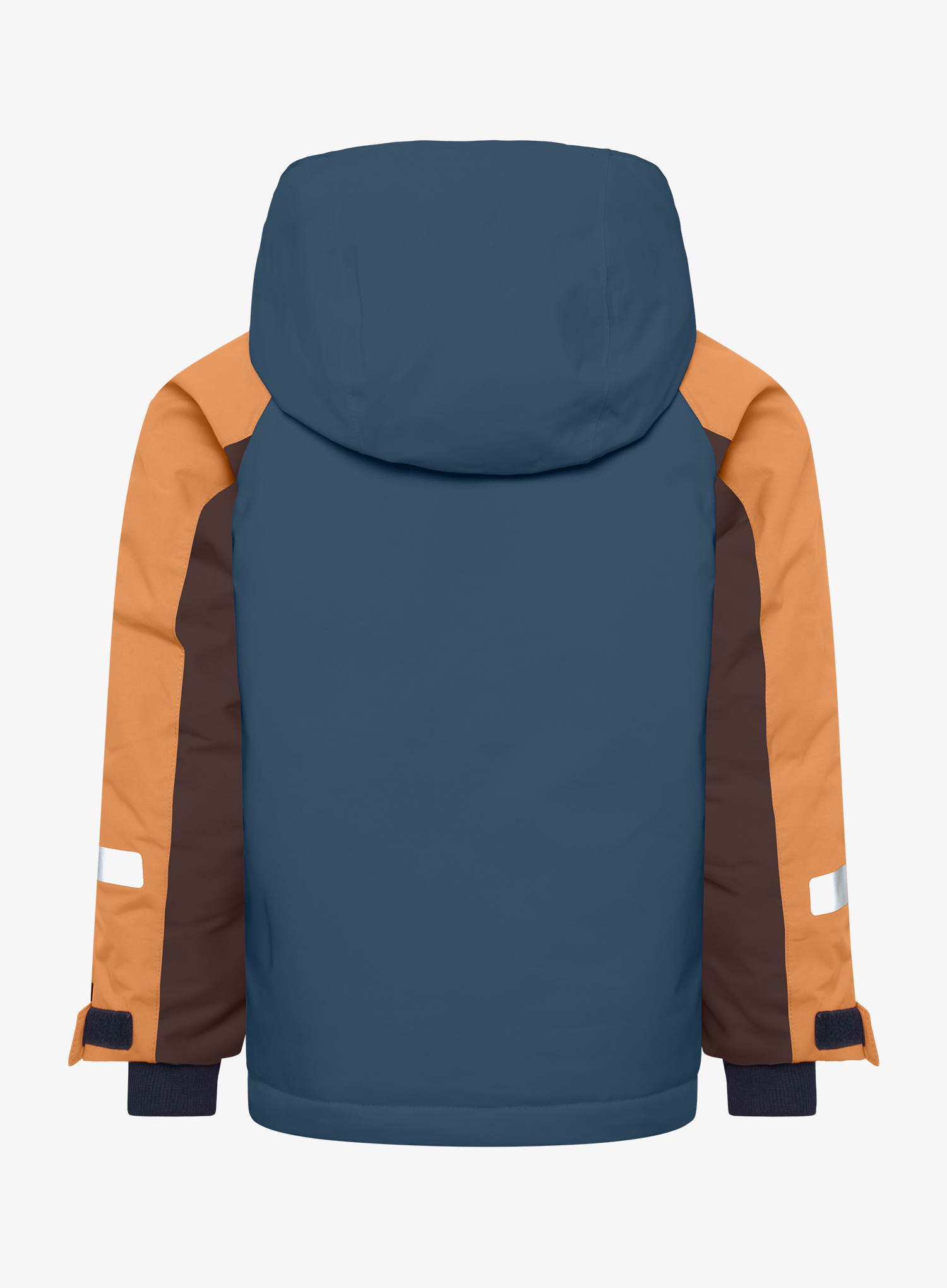 Vaikiška striukė Didriksons Neptun Jacket 5 - mountain blue