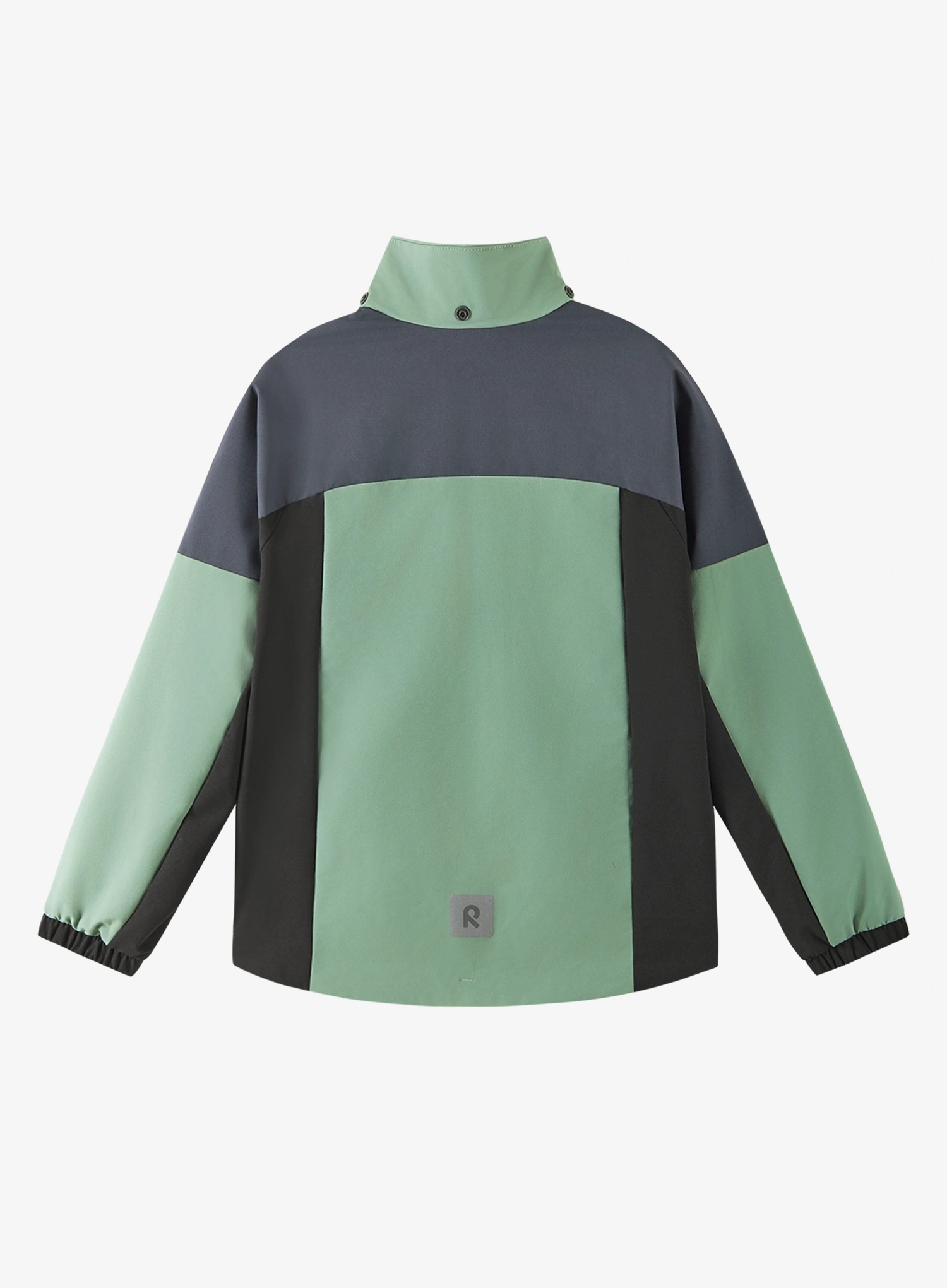 Vaikiška striukė Reima Valinta - stone green
