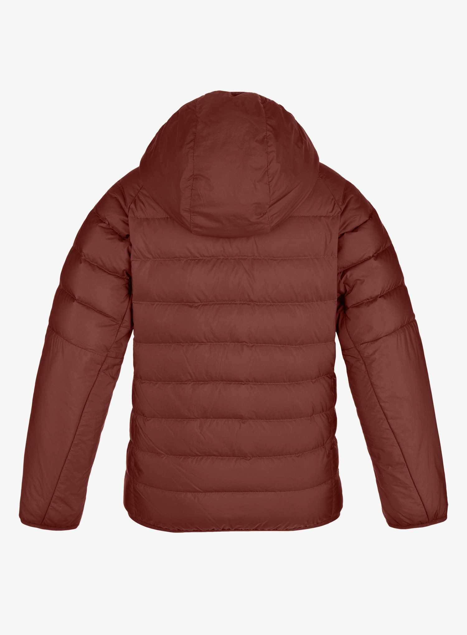 Vaikiška striukė Salewa Brenta RDS Down Jacket - etruscan red