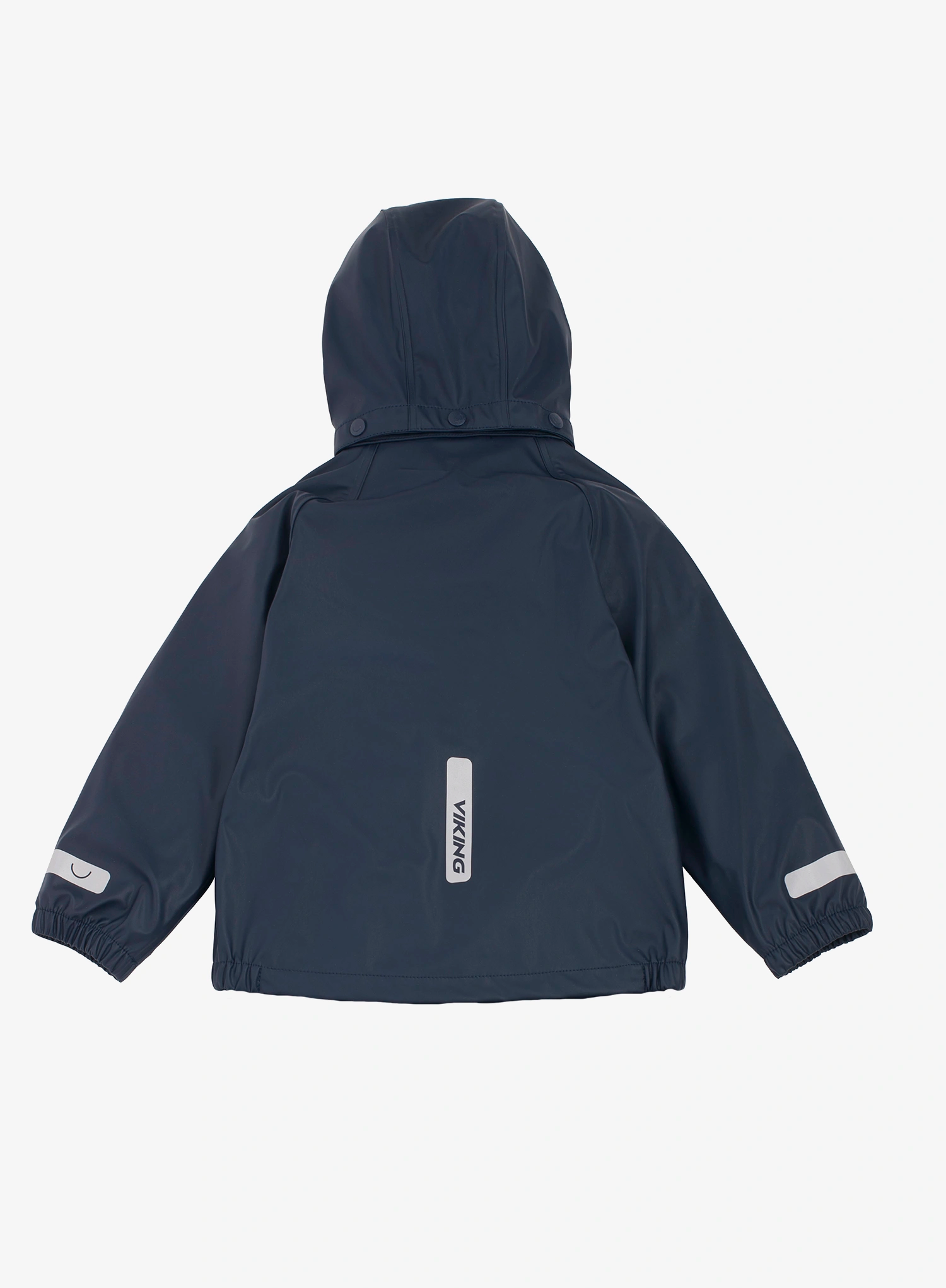 Vaikiška striukė Viking Indie Rain Jacket - navy