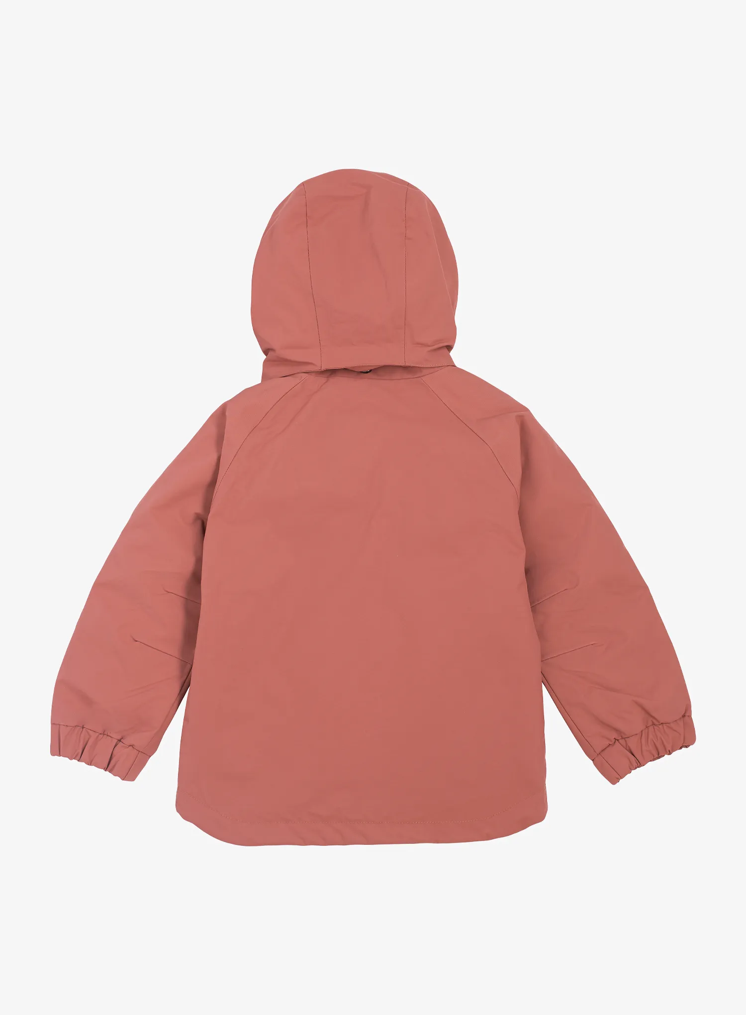 Vaikiška striukė Viking Play Jacket Spring Waterproof - pink