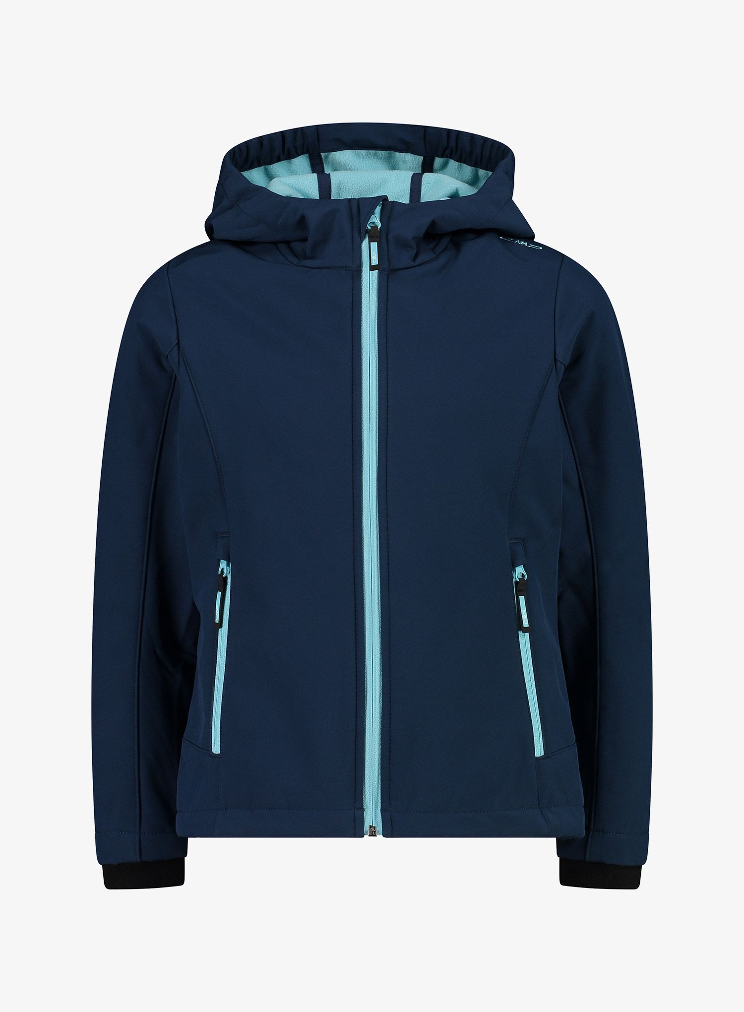 Striukė mergaitėms CMP Astralix - blue/acqua