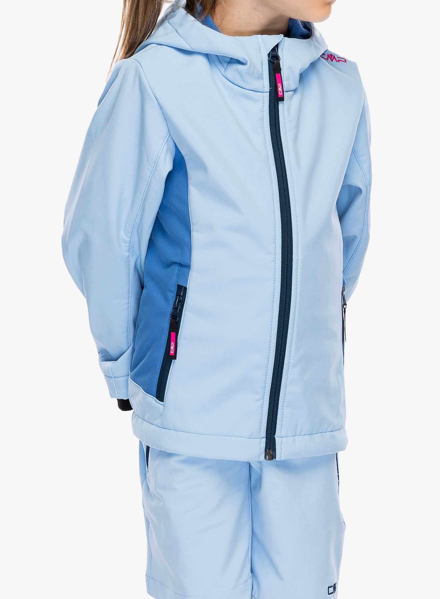 Striukė mergaitėms CMP Astralix - sky