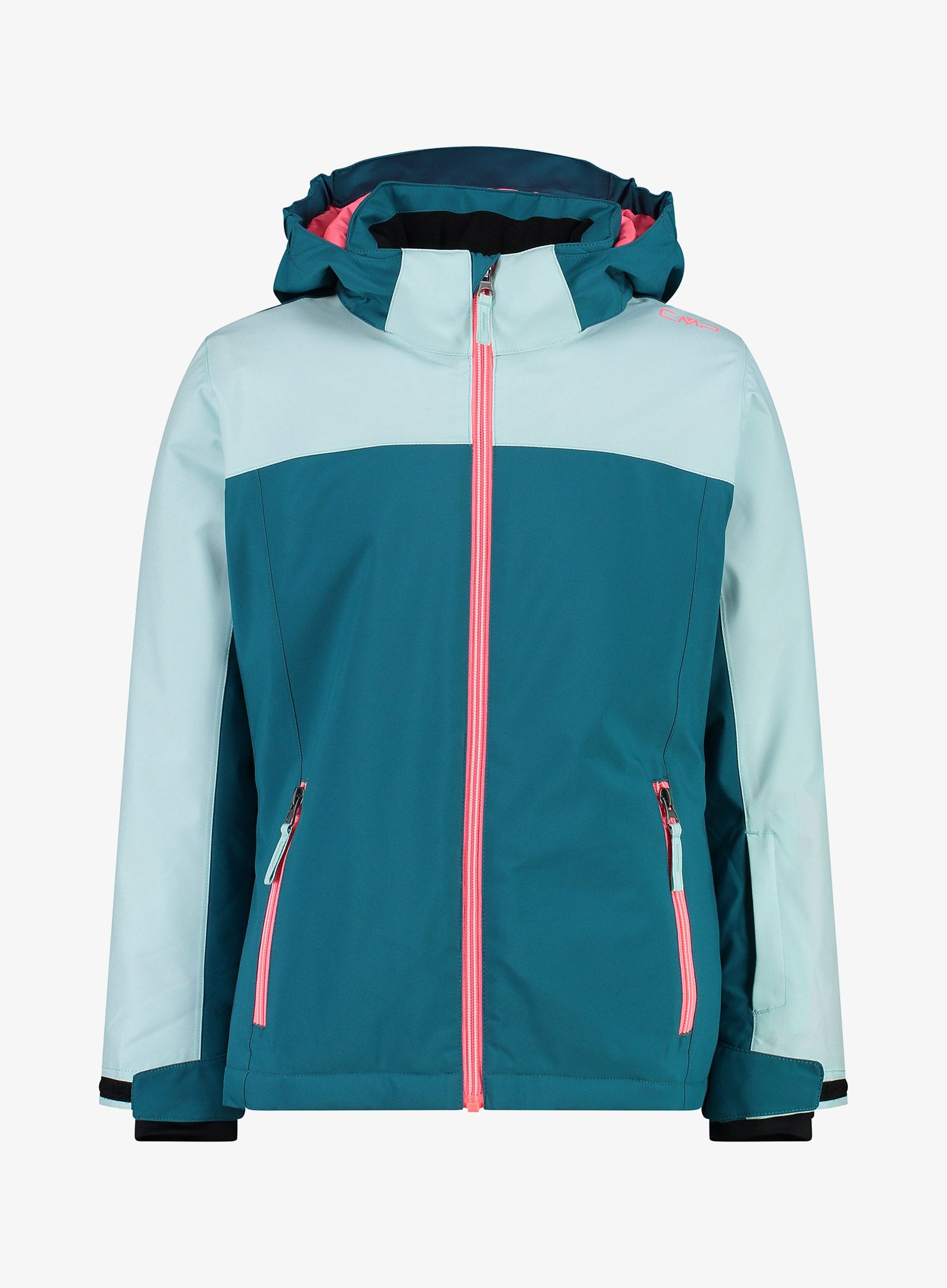 Striukė mergaitėms CMP Solara - teal