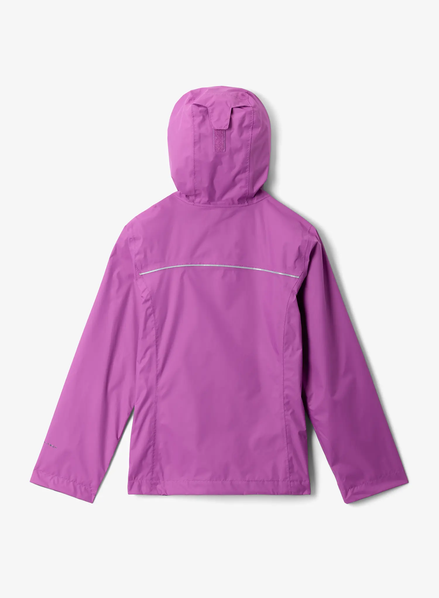 Striukė mergaitėms Columbia Arcadia II Jacket - razzle