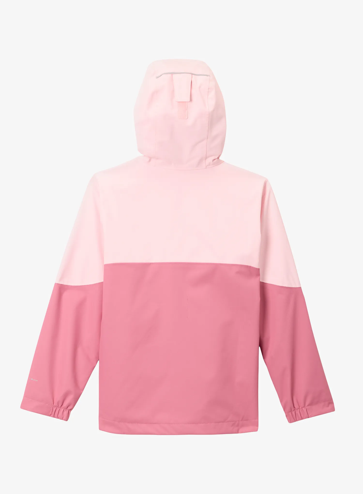 Striukė mergaitėms Columbia Hikebound II Jacket - satin pink/rosette
