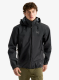 GORE TEX striukė Arcteryx Beta AR Jacket - black