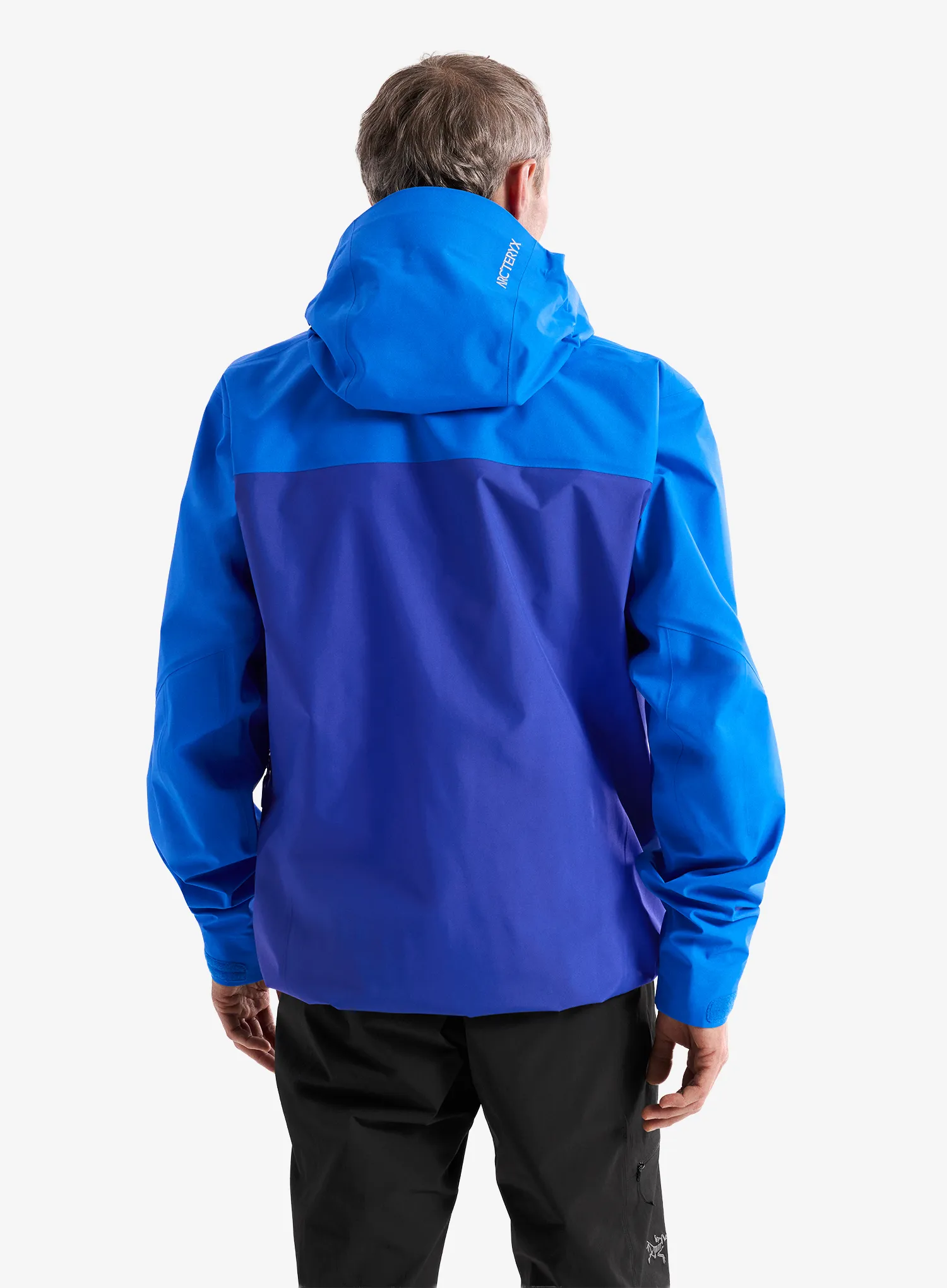 GORE TEX striukė Arcteryx Beta AR Jacket - fluidity/vitality