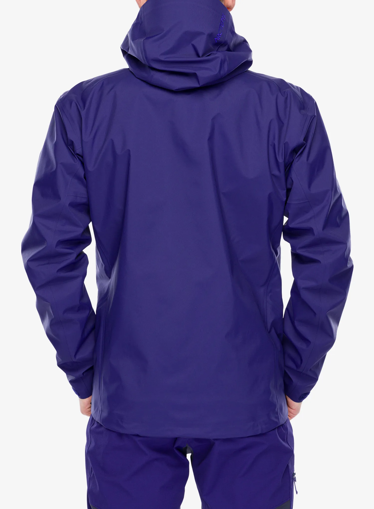 GORE TEX striukė Arcteryx Beta Jacket - soulsonic