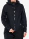 GORE TEX striukė moteriška Arcteryx Coelle Jacket - black