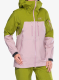 GORE TEX striukė moteriška Arcteryx Rush Jacket - olive moss/bliss