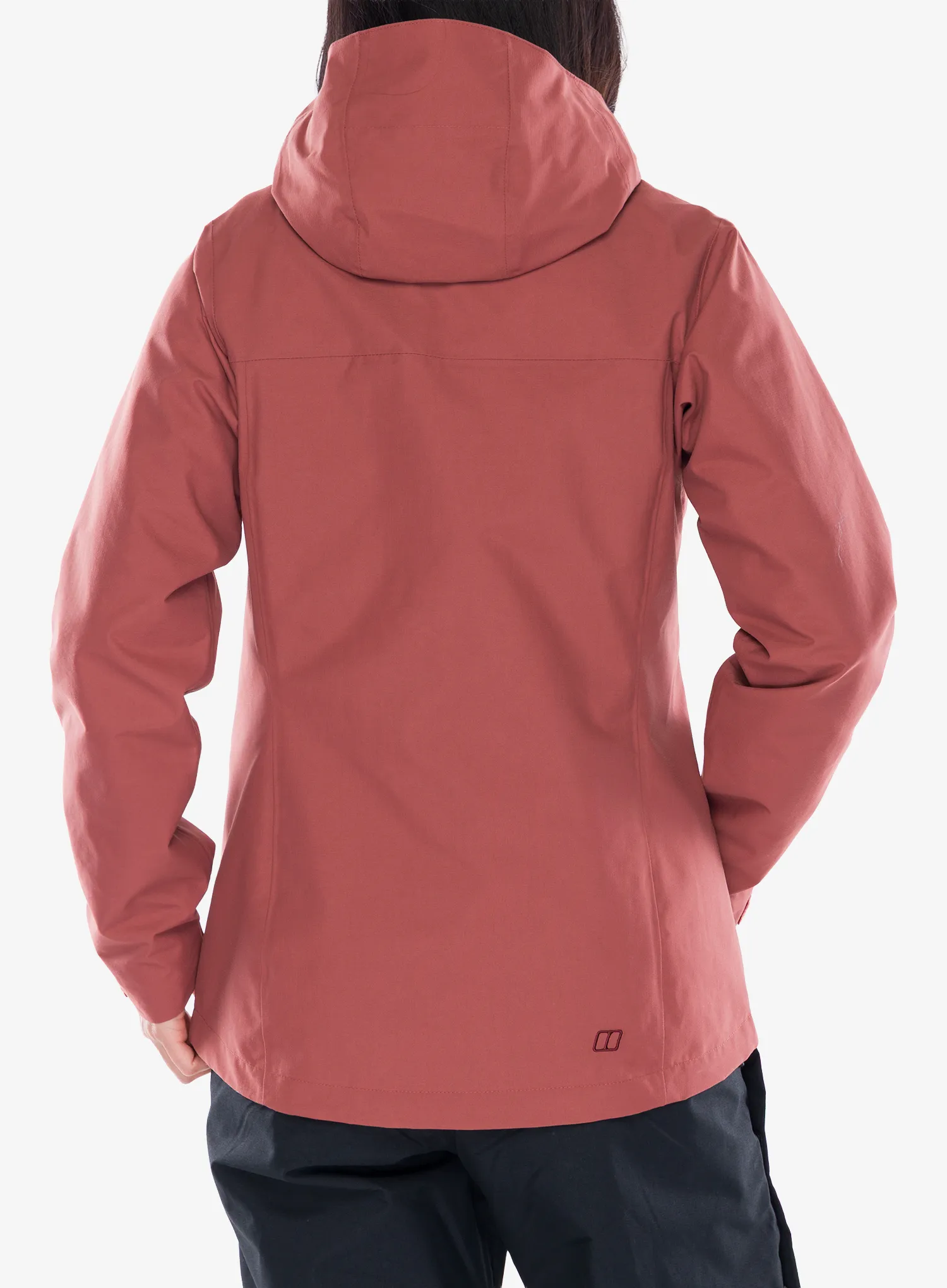 GORE TEX striukė moteriška Berghaus Hillwalker 2.0 IA Jkt Af - corundum