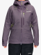 GORE TEX striukė moteriška Berghaus Ridge-Seeker GTX Jacket - purple planet