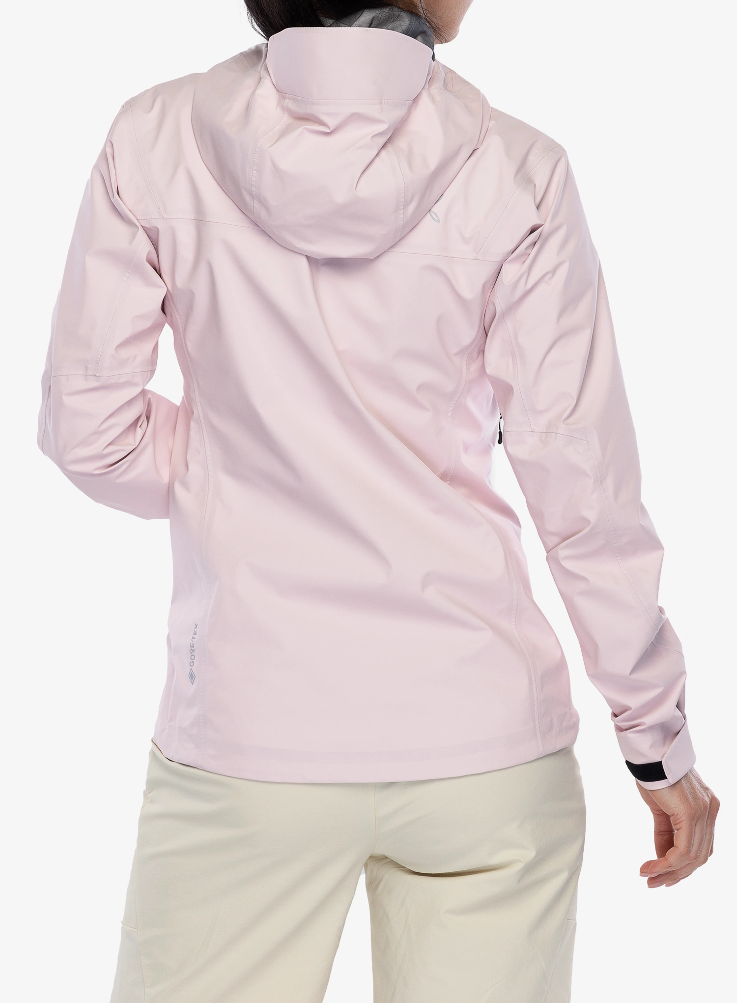 GORE TEX striukė moteriška Montura Elba G Jacket - light rose