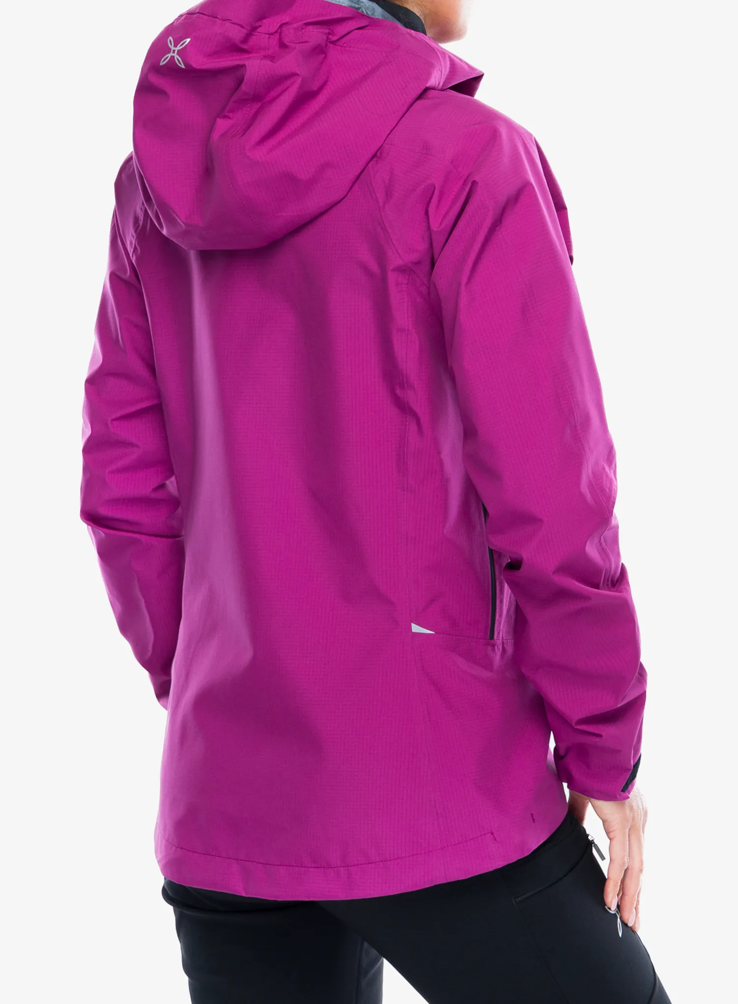 GORE TEX striukė moteriška Montura Magica GTX Pro Jacket - baton rouge