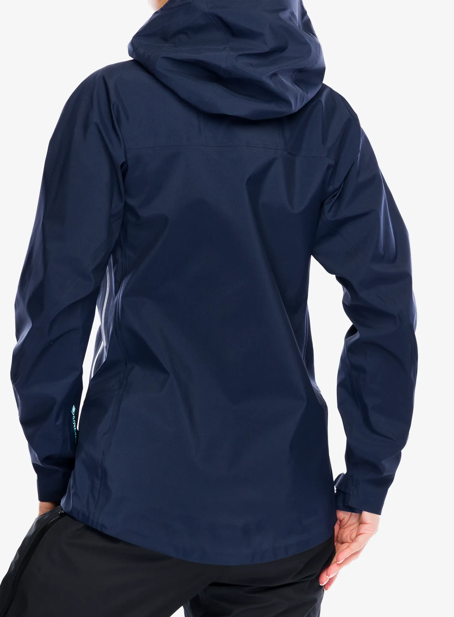 GORE TEX striukė moteriška Mountain Equipment Shigri Jacket - cosmos