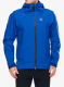 GORE TEX striukė Montura Magica GTX Pro Jacket - b.blue