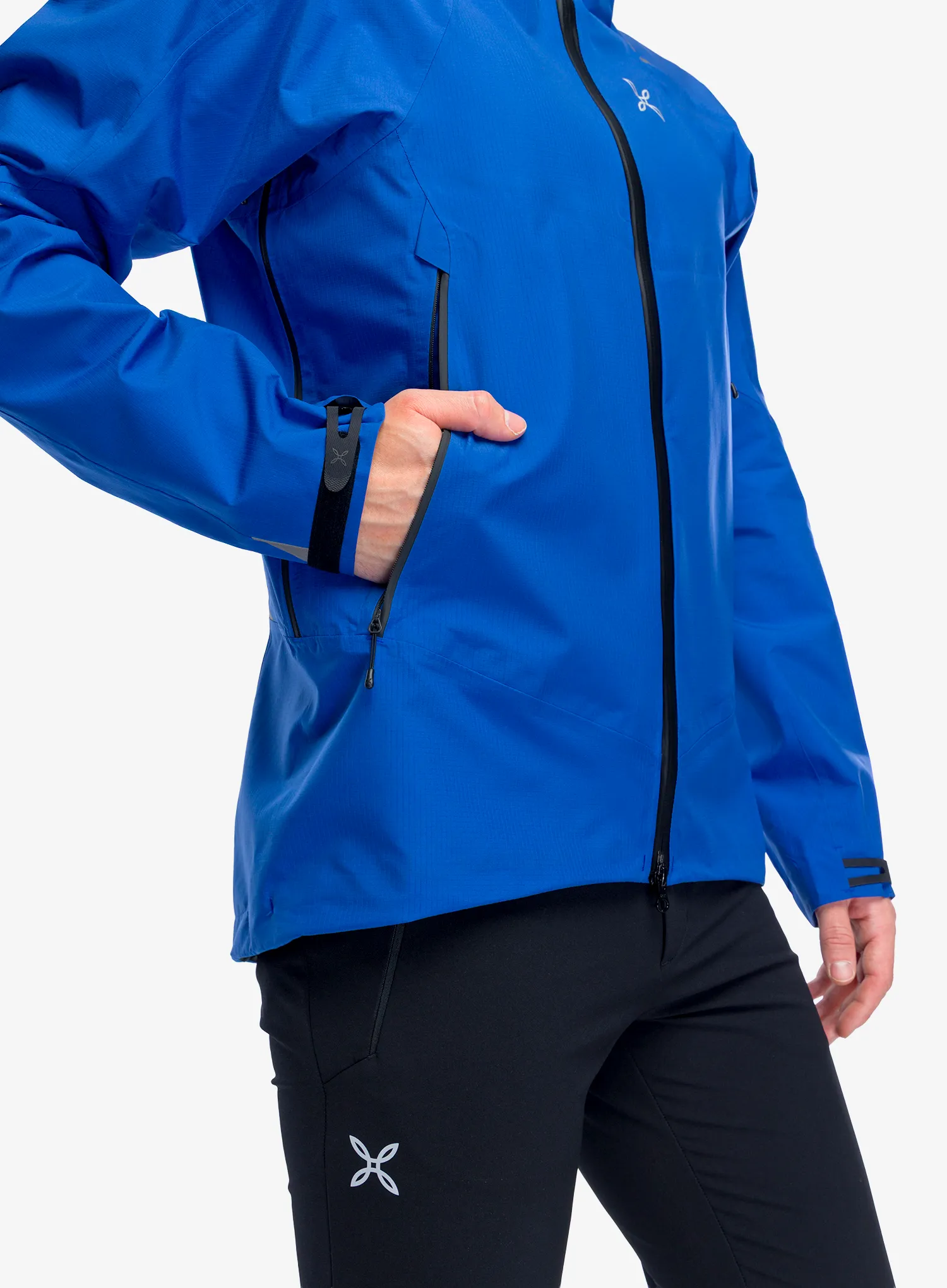 GORE TEX striukė Montura Magica GTX Pro Jacket - b.blue