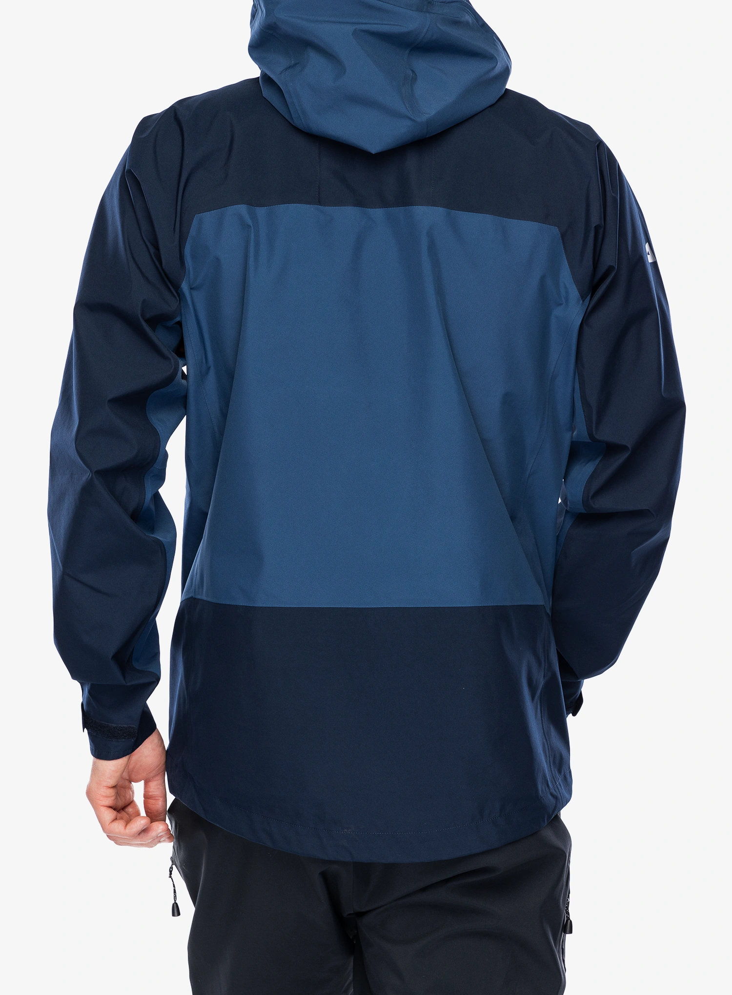 GORE TEX striukė Mountain Equipment Saltoro Jacket - dusk/cosmos