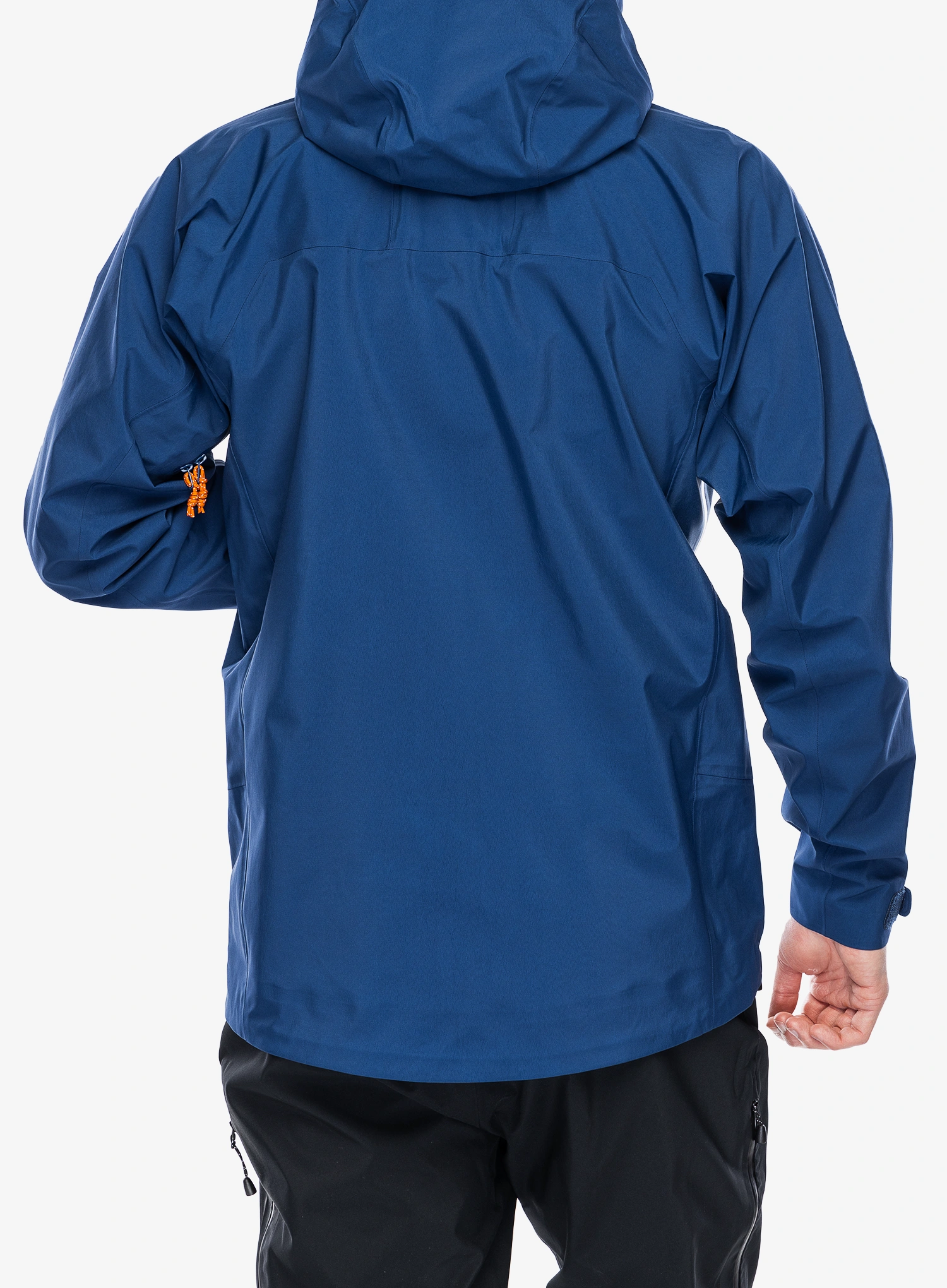 GORE TEX striukė Mountain Equipment Shigri Jacket - admiral blue